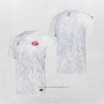 Maglia Prematch Sunderland 25/26 Bianco