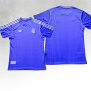 Maglia Real Madrid Icon 25-26 Thailandia
