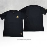 Maglia Santos Special Nero Thailandia 2025