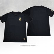 Maglia Santos Special Nero Thailandia 2025