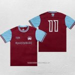 Maglia West Ham 50 Aniversario 25/26 Thailandia