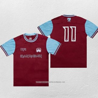 Maglia West Ham 50 Aniversario 25/26 Thailandia
