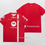 Prima Maglia AC Monza 22/23 Thailandia