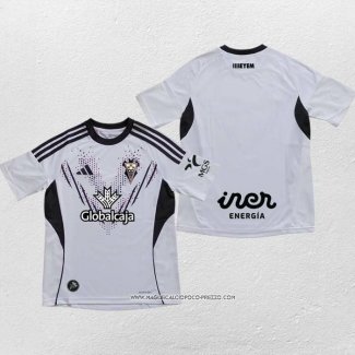 Prima Maglia Albacete 25/26