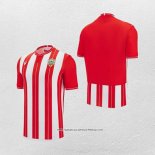 Prima Maglia Almeria 25/26