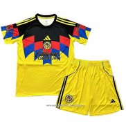 Prima Maglia America 25/26 Bambino