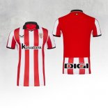 Prima Maglia Athletic Bilbao 25/26