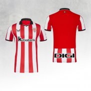 Prima Maglia Athletic Bilbao 25-26