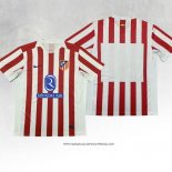 Prima Maglia Atletico Madrid Thailandia 25-26