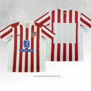 Prima Maglia Atletico Madrid Thailandia 25-26