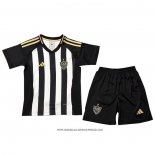 Prima Maglia Atletico Mineiro Bambino 2025