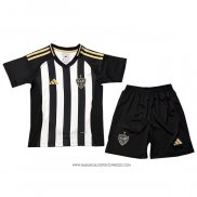 Prima Maglia Atletico Mineiro Bambino 2025