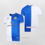 Prima Maglia Blackburn Rovers 21/22 Thailandia