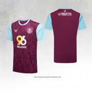 Prima Maglia Burnley 24-25