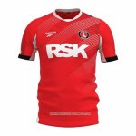 Prima Maglia Charlton Athletic 25/26 Thailandia