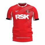 Prima Maglia Charlton Athletic 25/26 Thailandia
