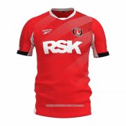 Prima Maglia Charlton Athletic 25/26 Thailandia
