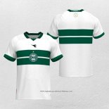 Prima Maglia Coritiba 2025 Thailandia