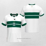 Prima Maglia Coritiba 2025 Thailandia