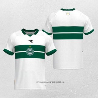 Prima Maglia Coritiba 2025 Thailandia