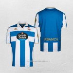 Prima Maglia Deportivo La Coruna 25/26 Thailandia