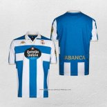 Prima Maglia Deportivo La Coruna 25/26 Thailandia