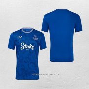 Prima Maglia Everton 25/26
