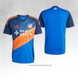 Prima Maglia FC Cincinnati 2025