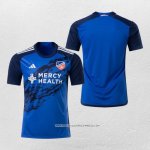 Prima Maglia FC Cincinnati 23/24