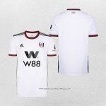 Prima Maglia Fulham 22/23 Thailandia