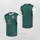 Prima Maglia Hibernian 25/26