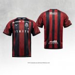 Prima Maglia Hokkaido Consadole Sapporo Thailandia 2025