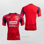 Prima Maglia Independiente de Medellin 2025 Thailandia