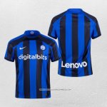 Prima Maglia Inter 22/23