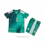 Prima Maglia Irlanda del Nord 2026 Bambino