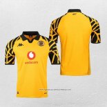 Prima Maglia Kaizer Chiefs 25/26 Thailandia