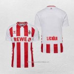 Prima Maglia Koln 25/26