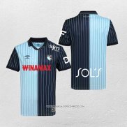 Prima Maglia Le Havre 25/26 Thailandia