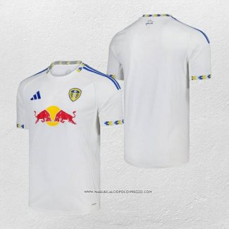 Prima Maglia Leeds United 25/26 Thailandia
