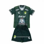Prima Maglia Leon 25/26 Bambino