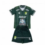 Prima Maglia Leon 25/26 Bambino