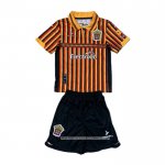 Prima Maglia Leones Nero s 23/24 Bambino