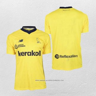 Prima Maglia Modena FC 25/26 Thailandia