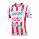 Prima Maglia Necaxa 22/23