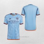 Prima Maglia New York City 23/24