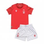 Prima Maglia Nottingham Forest 22/23 Bambino