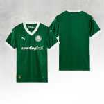 Prima Maglia Palmeiras 2025