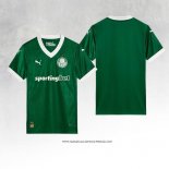 Prima Maglia Palmeiras Thailandia 2025