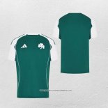 Prima Maglia Panathinaikos 25/26 Thailandia