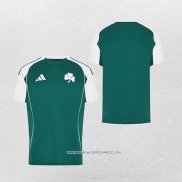 Prima Maglia Panathinaikos 25/26 Thailandia